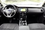 Ford Flex 2012 года